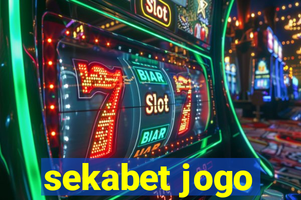 sekabet jogo